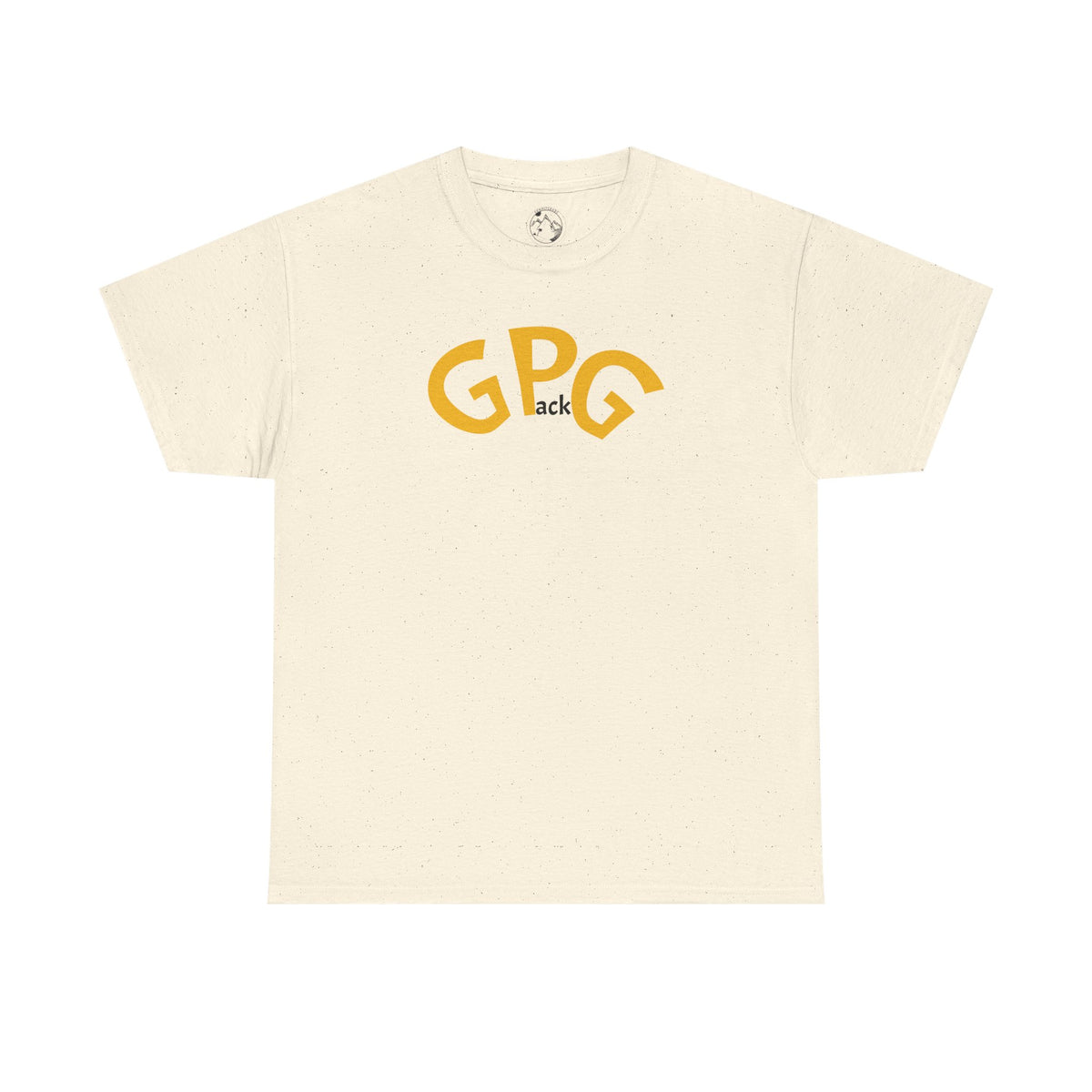 GPG Retro Tee