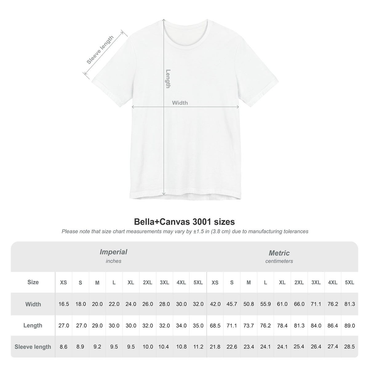 Faith & Family Tee