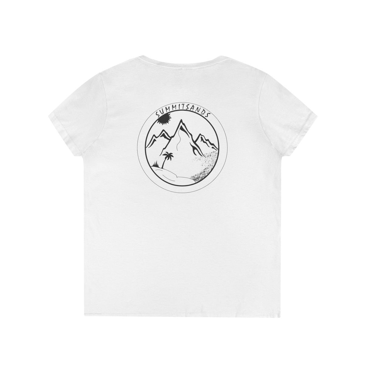 Women's Adventure Coastal Shirt