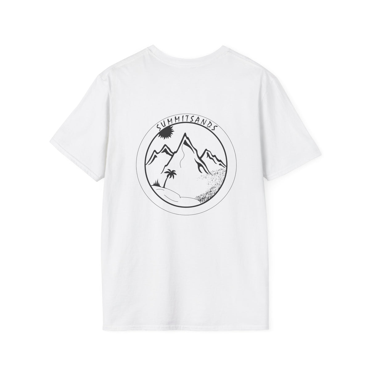 Original SS Tee