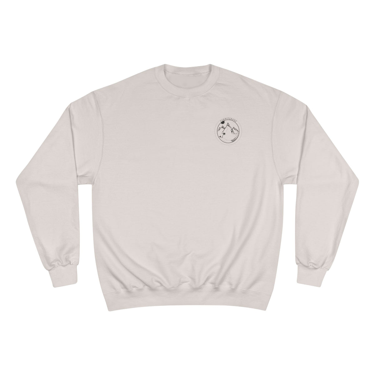 Summit Adventure Champion Sweatshirt