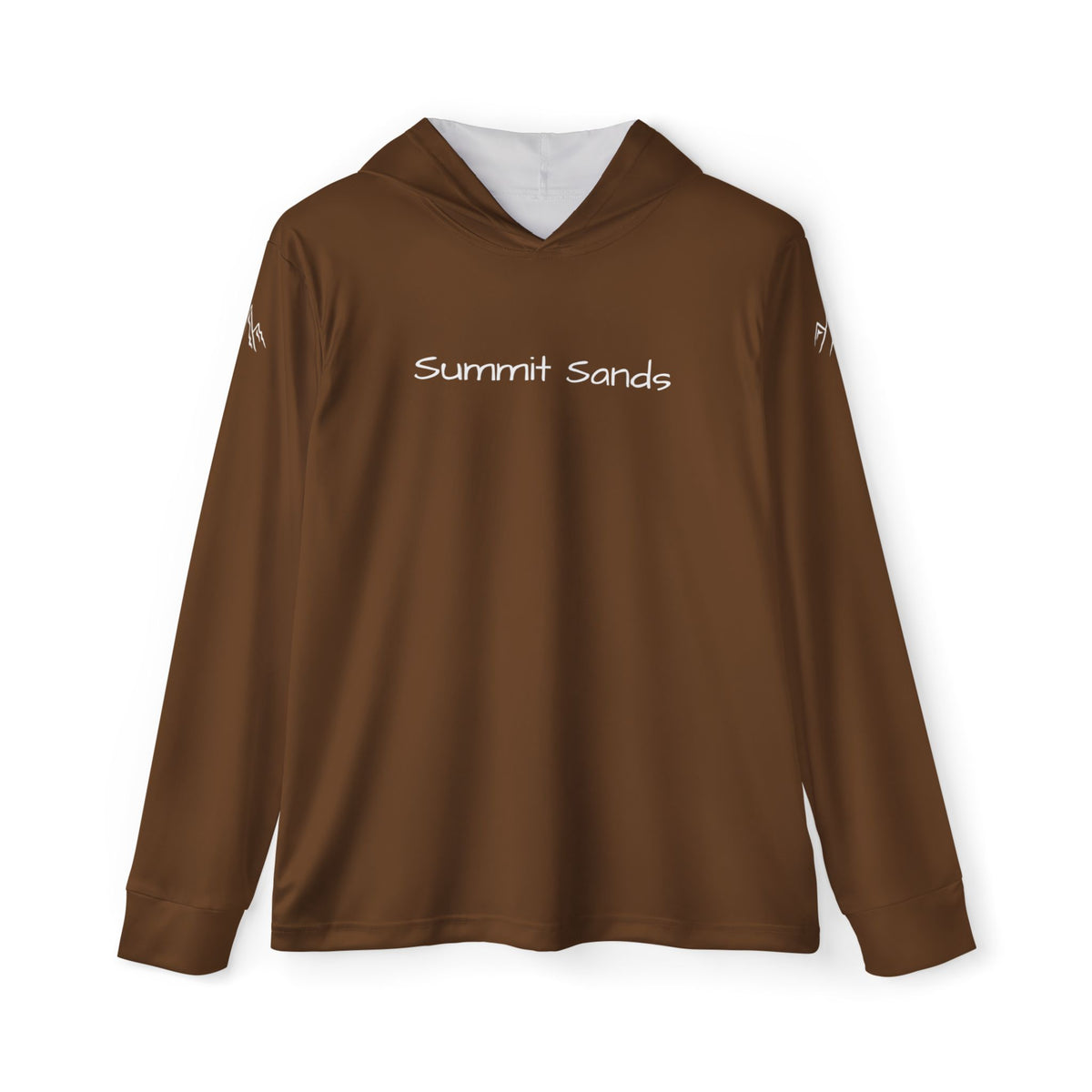 Coastal Crest Hoodie