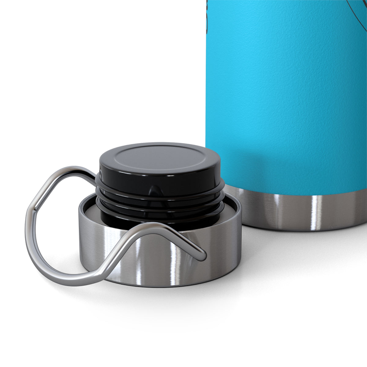 Summit Sands Adventure Flask