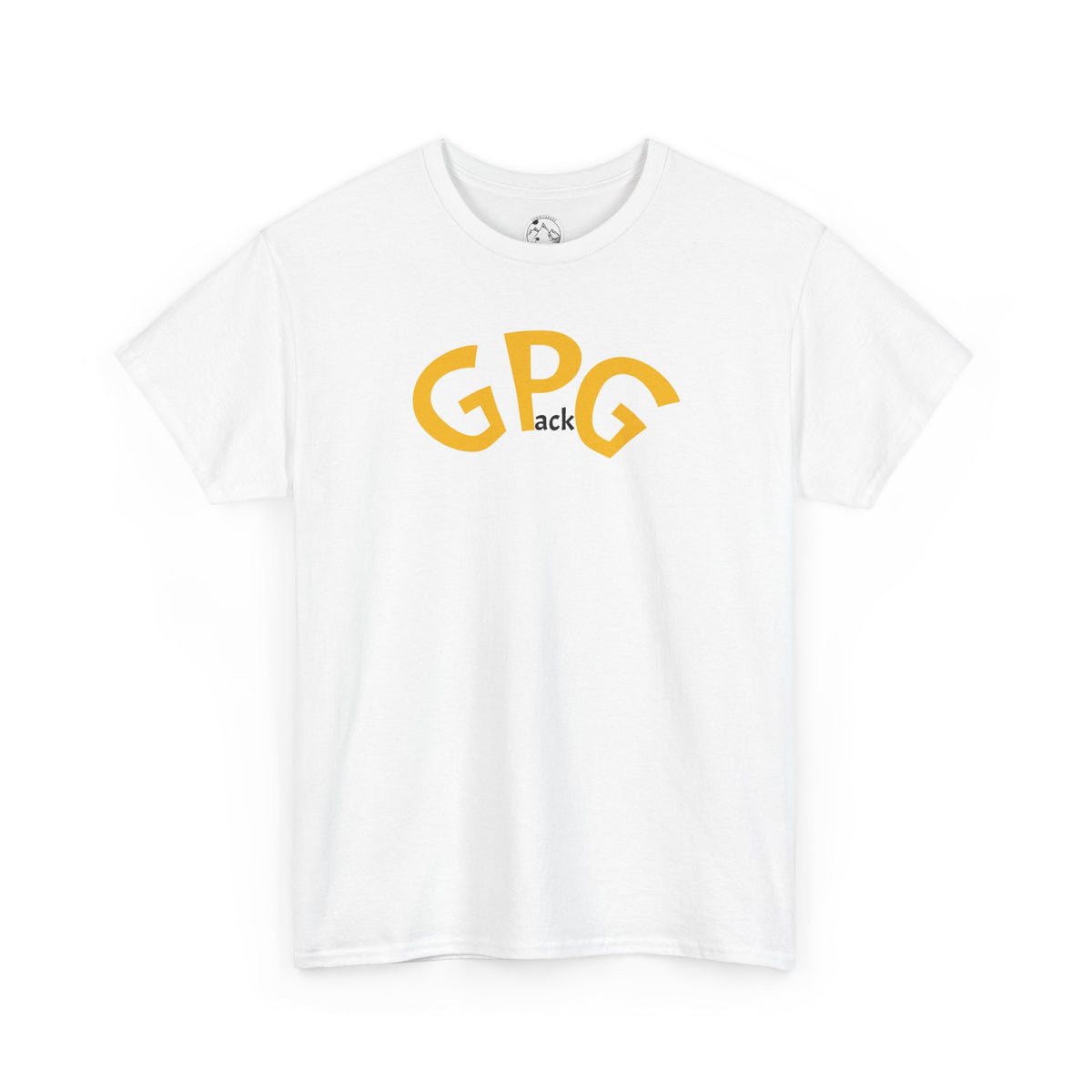 GPG Retro Tee