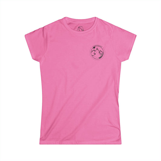 Women's Mountain Adventure Tee