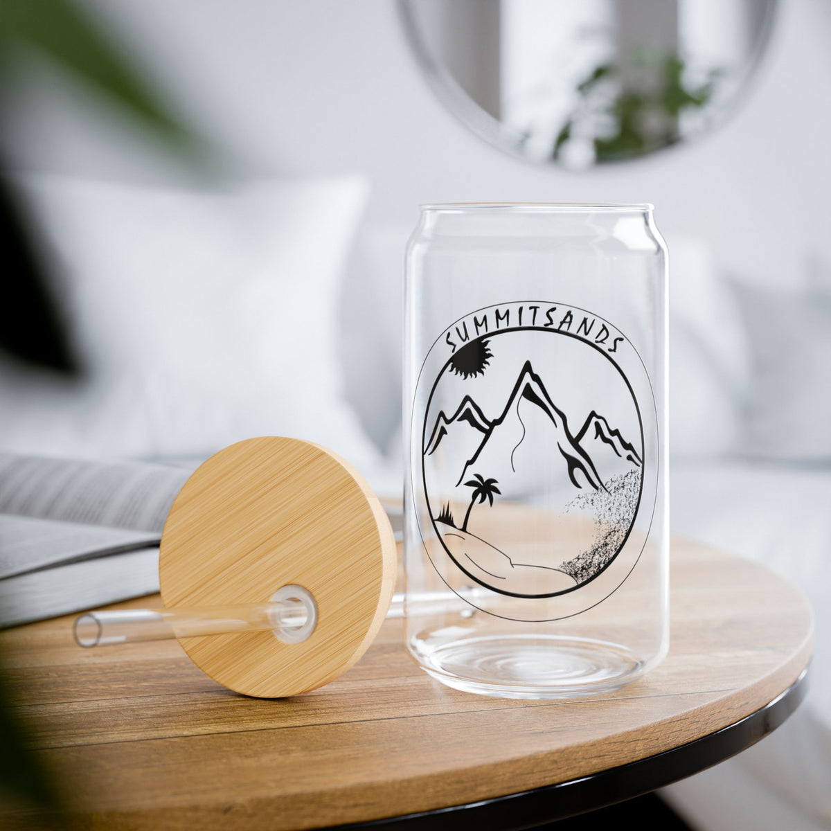 Mountain Adventure Sipper
