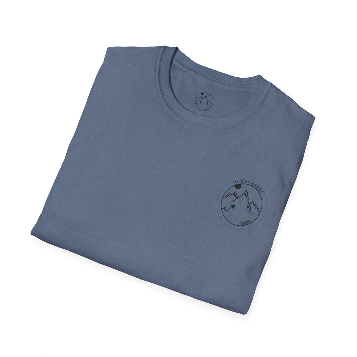 Original SS Tee