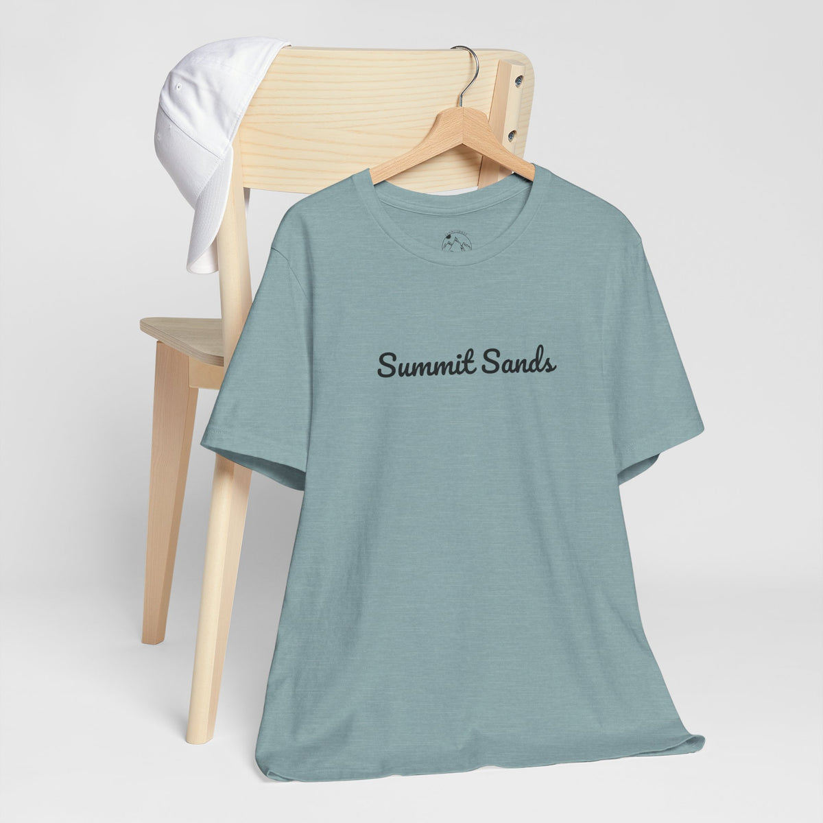 Unisex Jersey Tee
