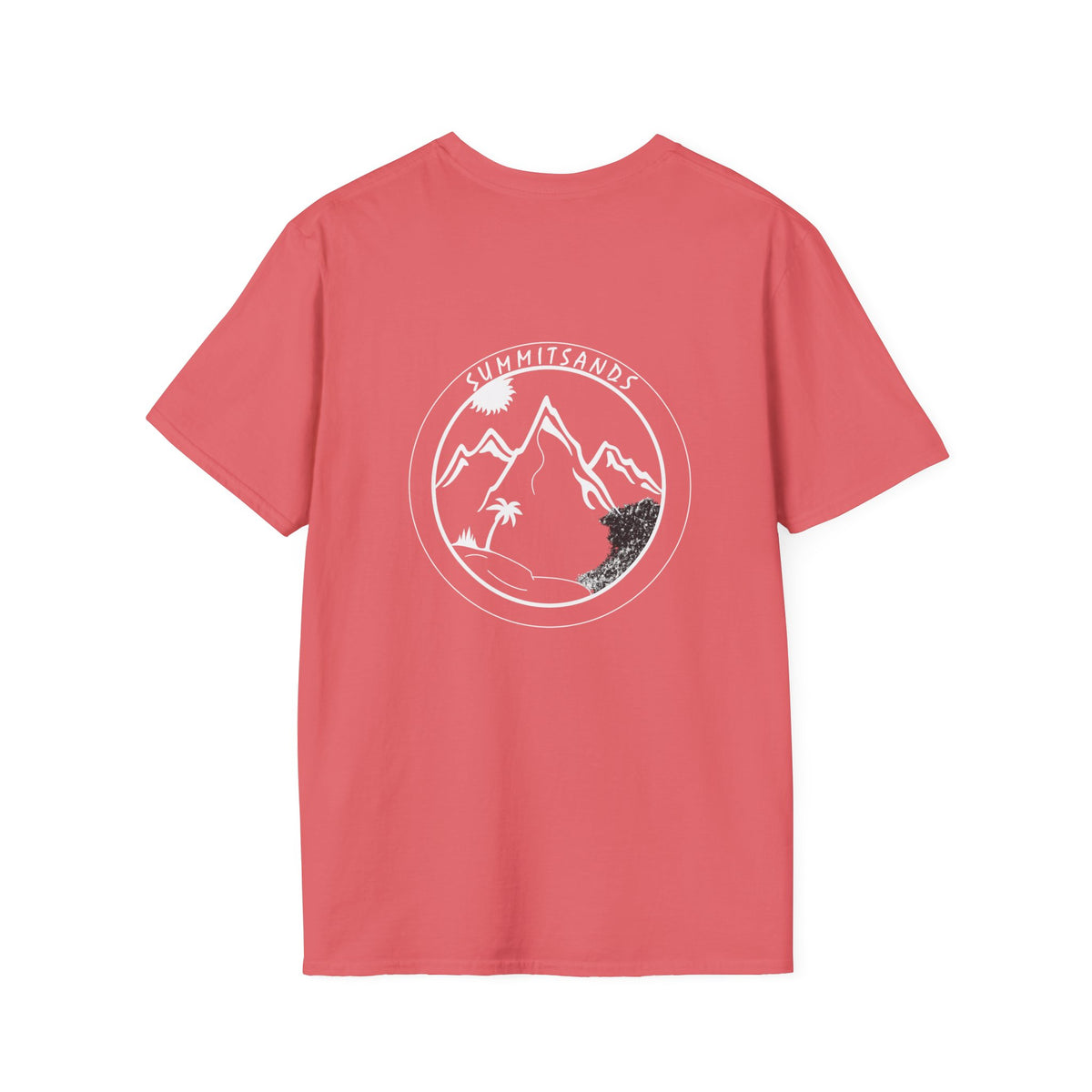 Summit Sands Tee