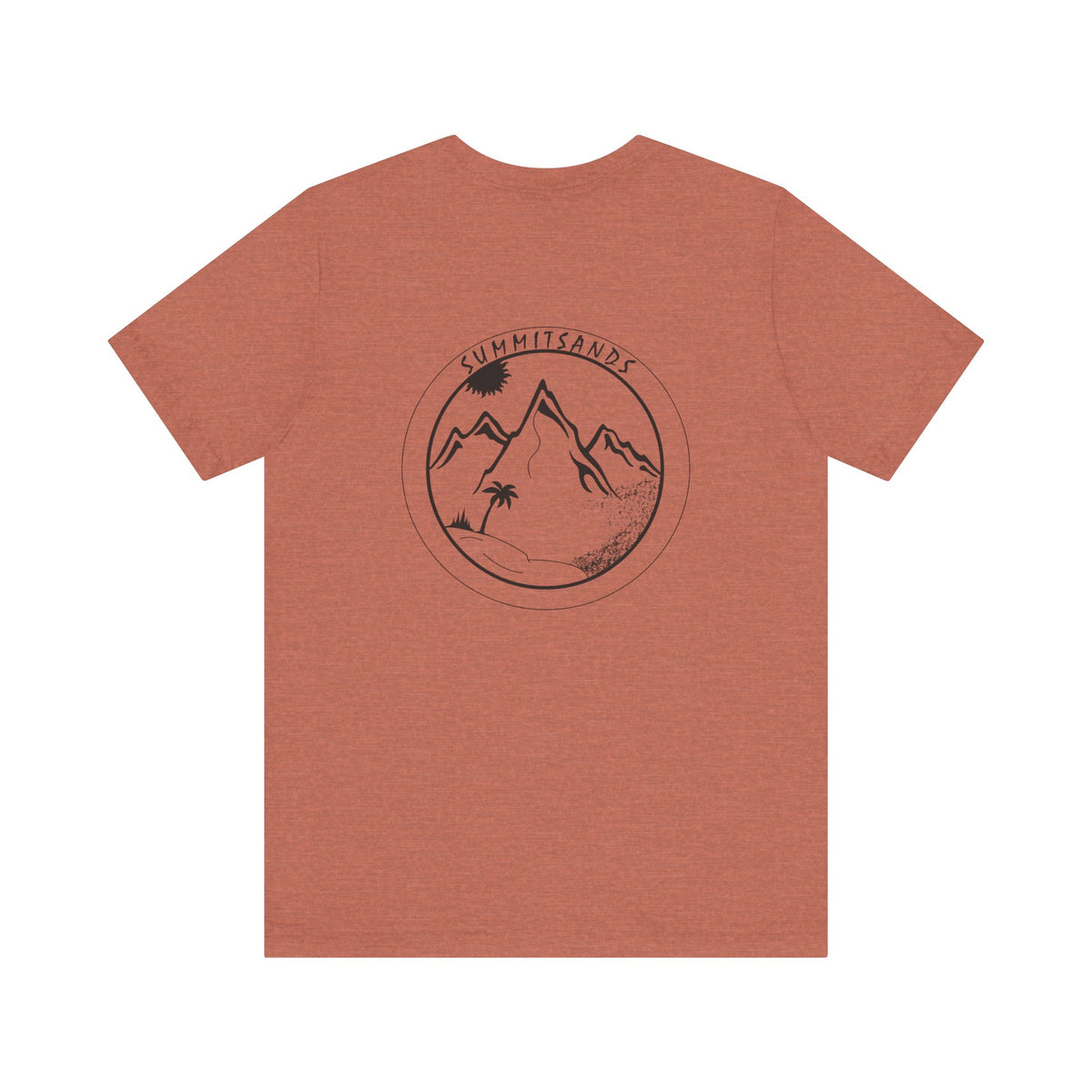 Unisex Jersey Tee