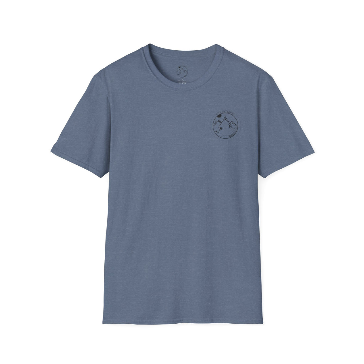 Original SS Tee