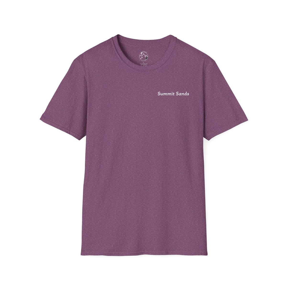 Summit Sands Tee