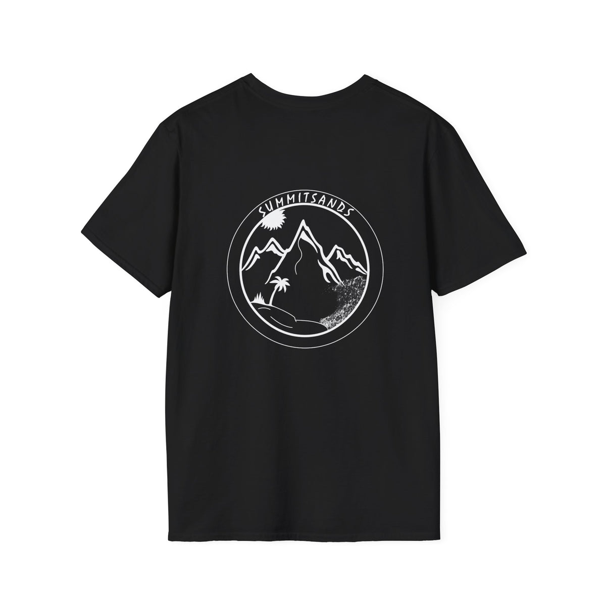 Summit Sands Tee